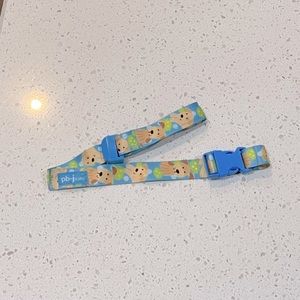 PBNJ Baby Adjustable Bottle Leash